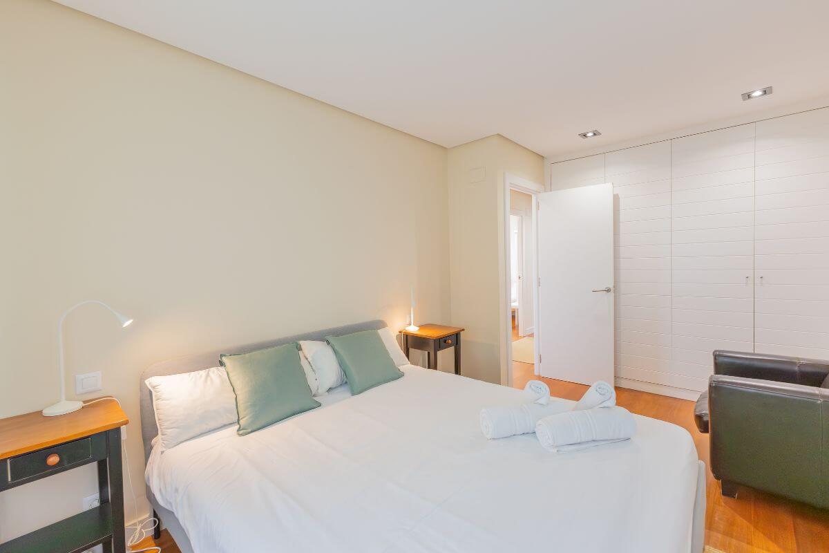 Imagen Galeria Alquileres Habitaciones Ocean Suites Langre 13