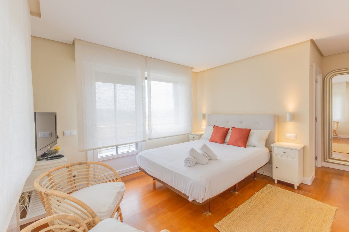 Imagen Galeria Alquileres Habitaciones Ocean Suites Langre 6